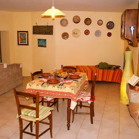 Casa Lucia
