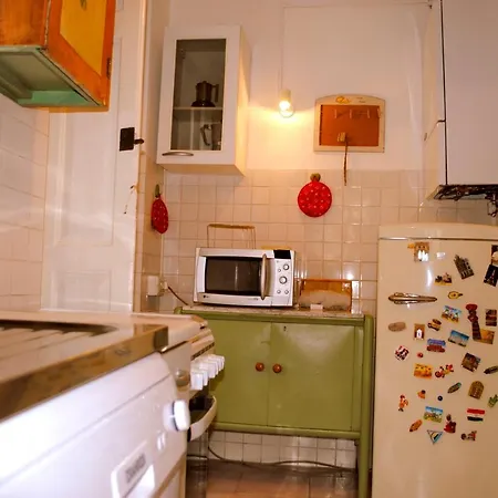 Casa Lucia Апартаменти Сієна