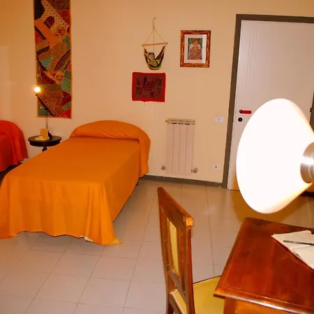 Апартаменти Casa Lucia