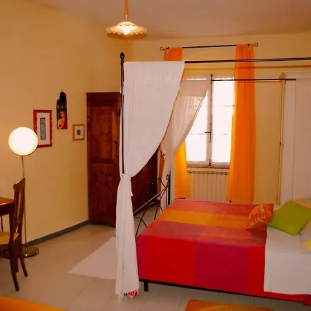 Casa Lucia